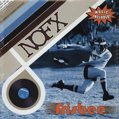 NOFX - Frisbee