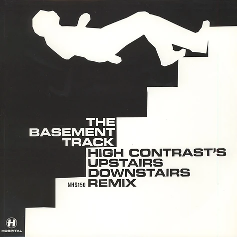 High Contrast - Basement track Upstairs Downstairs remix