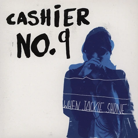 Cahsier No. 9 - When Jackie shone