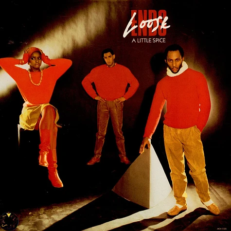 Loose Ends - A Little Spice