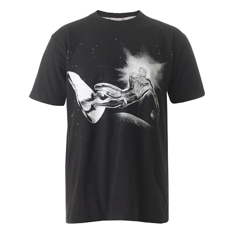 New Era x Marvel - Silver Surfer Cosmology T-Shirt