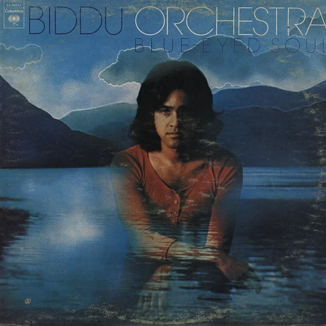 Biddu Orchestra - Blue eyed soul
