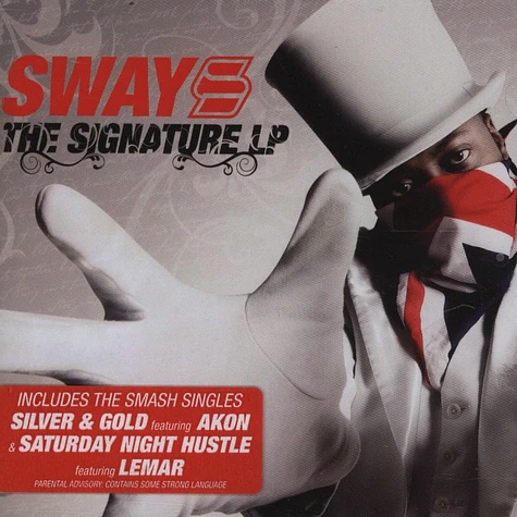 Sway - The Signature LP