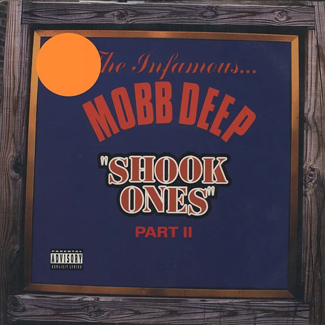 Mobb Deep - Shook ones part II + I