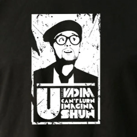 DJ Vadim - U Cant Lurn Imaginashun HHV Bundle
