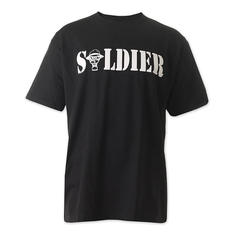 Psycho Realm - Soldier T-Shirt