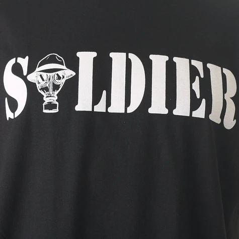 Psycho Realm - Soldier T-Shirt