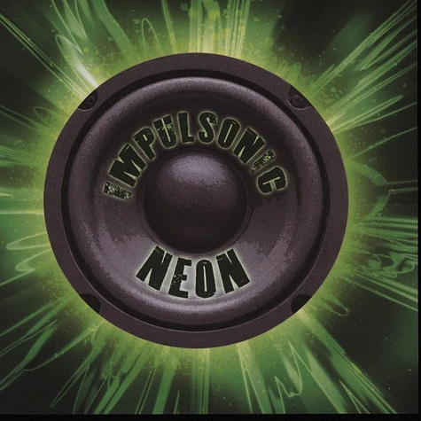 Impulsonic - Neon