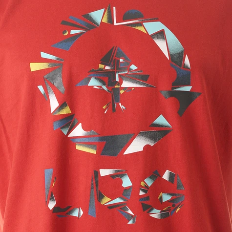 LRG - All Deco'd Out T-Shirt