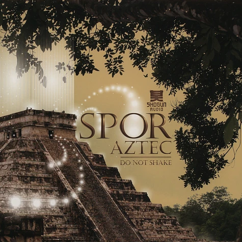Spor - Aztec