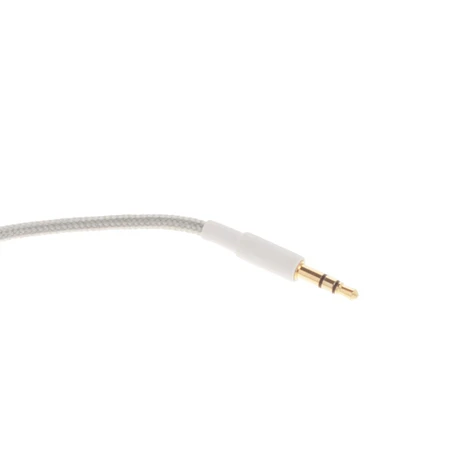 WeSC - Oboe Golden Non-Seasonal Headphones