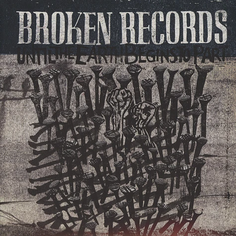 Broken Records - Until the aarth begins to part