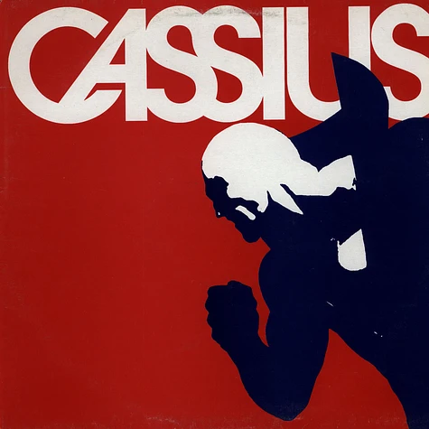 Cassius - Cassius 99