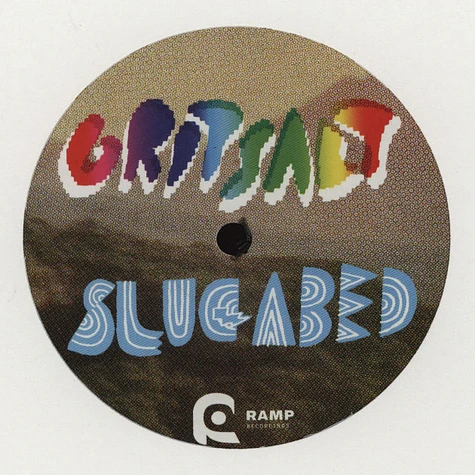 Slugabed - Gritsalt