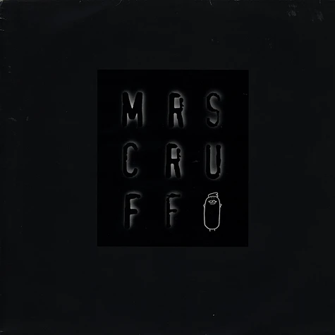 Mr.Scruff - Mr.Scruff