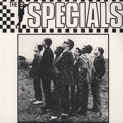The Specials - The Specials