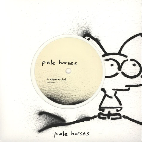 Moby - Pale Horses Remixes