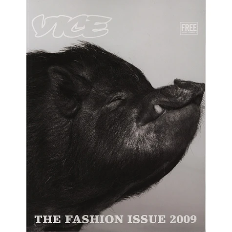 Vice Magazine - 2009 - 04 - April