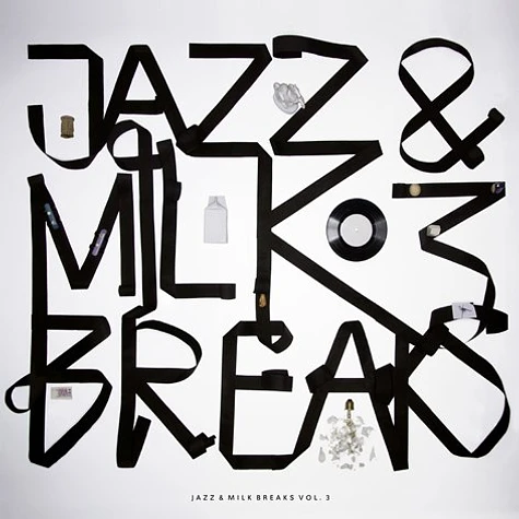 Jazz & Milk Breaks - Volume 3