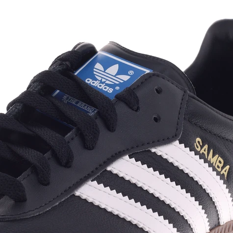 adidas - Samba