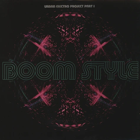 Beat Assassins - Boom Style feat. Sweetie Irie