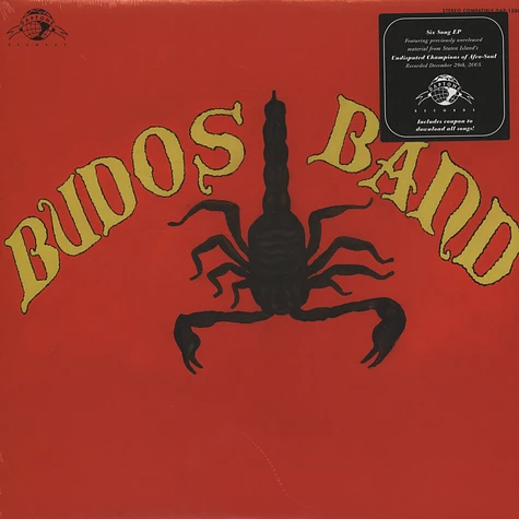 The Budos Band - Budos Band EP