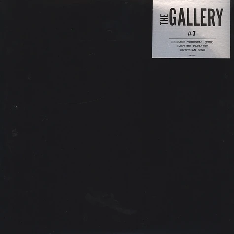 The Gallery - Volume 7