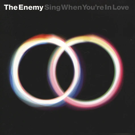 The Enemy - Sing When Youre In Love Part 1 of 2