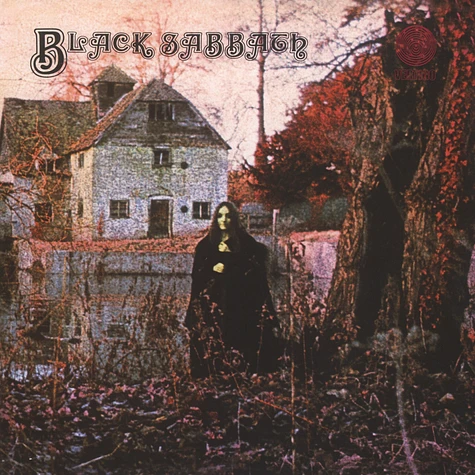 Black Sabbath - Black Sabbath