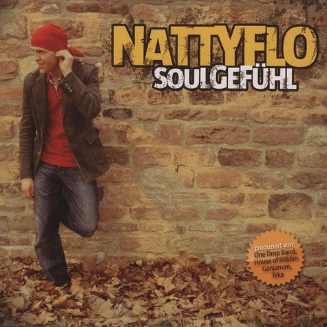 Nattyflo - Soulgefühl