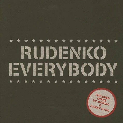 Rudenko - Everybody