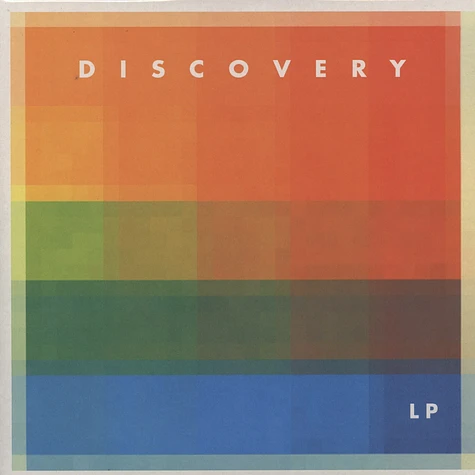 Discovery - Discovery