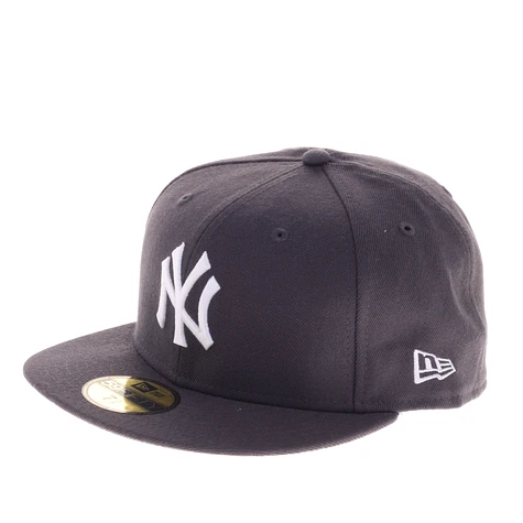 New Era - New York Yankees basic cap