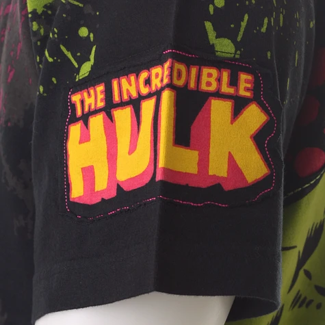 New Era x Marvel - Hulk T-Shirt
