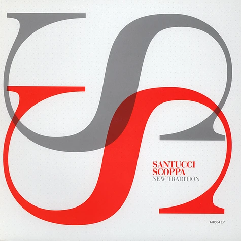 Santucci Scoppa - New Tradition