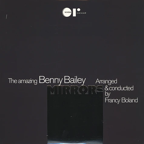 Benny Bailey - Mirrors