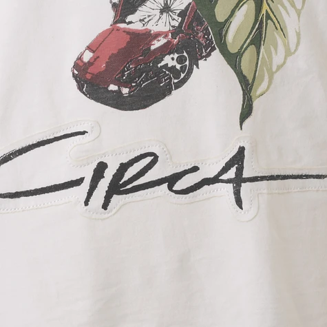 Circa - The Good Life T-Shirt
