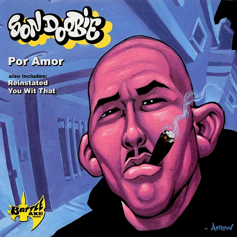 Son Doobie - Por Amor