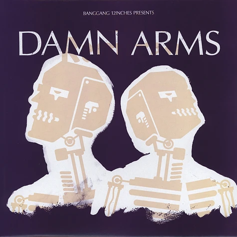 Damn Arms - Destination Remixes