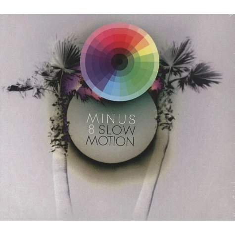 Minus 8 - Slow Motion