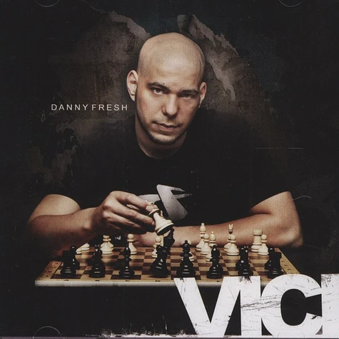 Danny Fresh - Vici