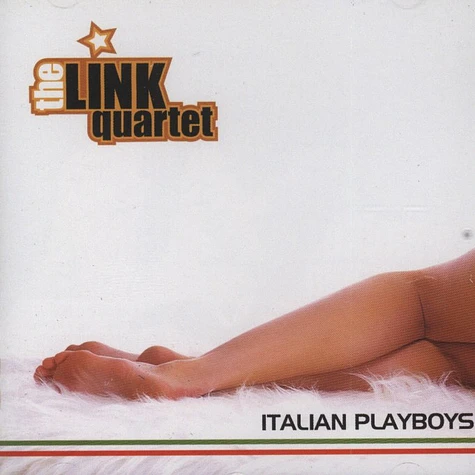 Link Quartet - Italian Playboys
