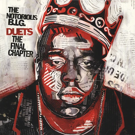The Notorious B.I.G. - Duets - the final chapter