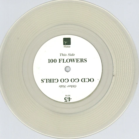Lovvers - OCD Go Go Girls