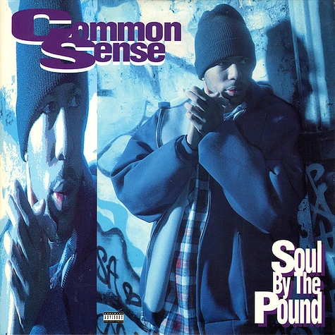 Common - Soul By The Pound / Can-I-Bust / Heidi Hoe