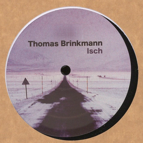 Thomas Brinkmann - Isch