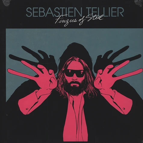 Sebastien Tellier - Fingers Of Steel