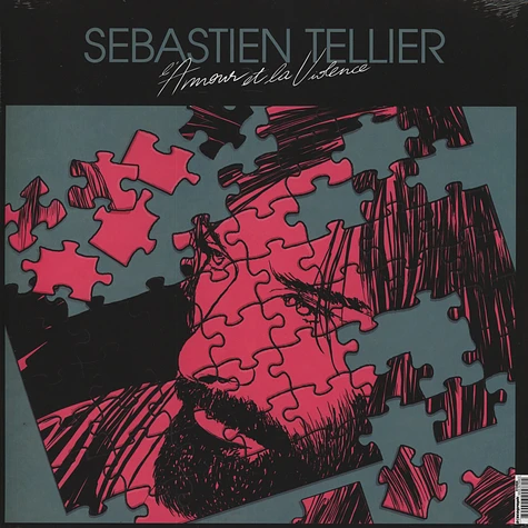 Sebastien Tellier - Fingers Of Steel
