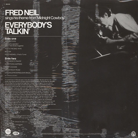 Fred Neil - Fred Neil