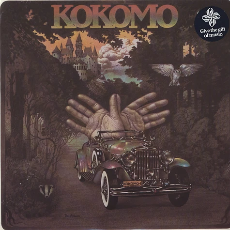 Kokomo - Kokomo